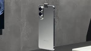 Samsung S25 Edge